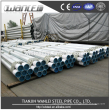 G.I. pipe for greenhouse pipe hot dipped galvanized steel pipe